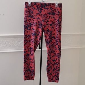 lululemon yoga leggings